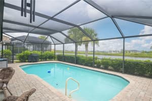 4353 Steinbeck Way, Ave Maria, FL 34142 Sold 06/27/25