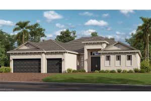 10821 Timber Creek Drive, FORT MYERS, FL 33913 Sold 08/29/24