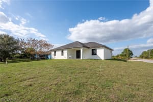 336 Pembroke Street, LEHIGH ACRES, FL 33974 Sold 06/10/25