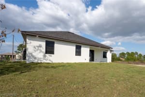 336 Pembroke Street, LEHIGH ACRES, FL 33974 Sold 06/10/25