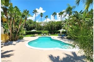 4290 Gulfstream Drive, NAPLES, FL 34112 Sold 07/30/24