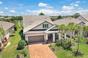 9708 Everglades Drive, NAPLES, FL 34120 Sold 09/09/24