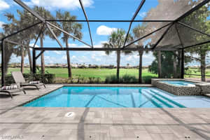 9708 Everglades Drive, NAPLES, FL 34120 Sold 09/09/24