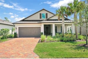 9708 Everglades Drive, NAPLES, FL 34120 Sold 09/09/24