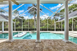 743 Saint Georges Court, NAPLES, FL 34110 Sold 09/24/24