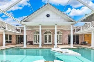 743 Saint Georges Court, NAPLES, FL 34110 Sold 09/24/24