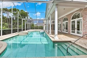 743 Saint Georges Court, NAPLES, FL 34110 Sold 09/24/24
