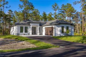 2783 47TH Avenue, NAPLES, FL 34120 Sold 11/19/24