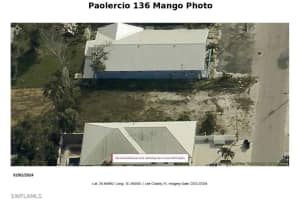 136 Mango Street, FORT MYERS BEACH, FL 33931 Sold 11/15/24