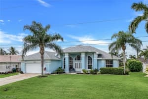 2536 36th Lane, CAPE CORAL, FL 33914 Sold 12/23/24