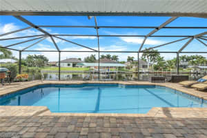 2536 36th Lane, CAPE CORAL, FL 33914 Sold 12/23/24