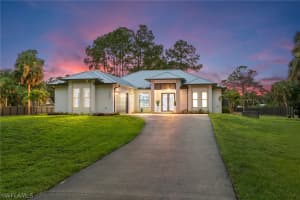 549 9th Street, NAPLES, FL 34120 Sold 01/10/25