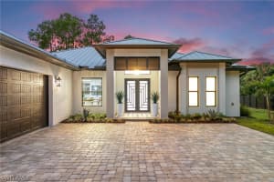549 9th Street, NAPLES, FL 34120 Sold 01/10/25
