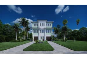 151 Chapel Street, Fort Myers Beach, FL 33931 - MLS#224051568