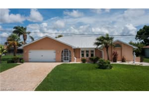 907 17th Street, CAPE CORAL, FL 33990 Sold 12/13/24
