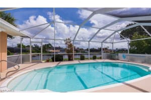 907 17th Street, CAPE CORAL, FL 33990 Sold 12/13/24
