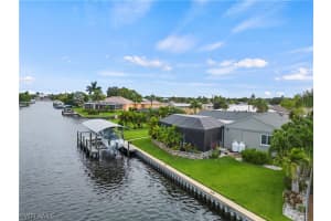 1700 Bluewater Terrace, NORTH FORT MYERS, FL 33903 Sold 12/16/24