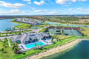 18384 Blue Eye Loop, Fort Myers, FL 33913 Sold 01/28/25