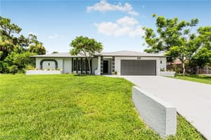 101 Edward Avenue, LEHIGH ACRES, FL 33936 Sold 10/02/24