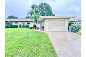 5560 Pendlewood Lane, FORT MYERS, FL 33919 Sold 03/24/25