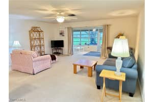 5560 Pendlewood Lane, FORT MYERS, FL 33919 Sold 03/24/25
