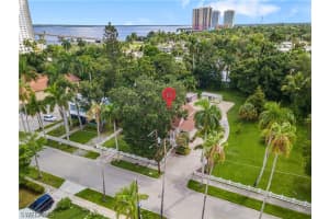 1605 HOUGH Street, FORT MYERS, FL 33901 Sold 07/07/25