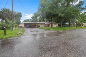 156 Circle Drive, Fort Myers, FL 33905 Sold 12/30/24