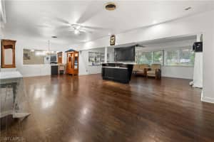 156 Circle Drive, Fort Myers, FL 33905 Sold 12/30/24