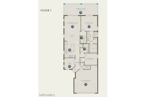 20549 Pebble Glen Drive, ESTERO, FL 33928 Sold 12/31/24