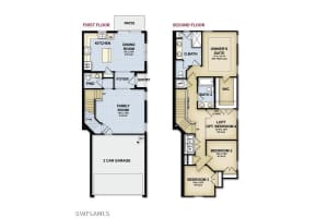 17355 Peregrine Way, Punta Gorda, FL 33982 Sold 07/04/25