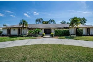 2143 Treehaven Circle, FORT MYERS, FL 33907 Sold 06/13/24