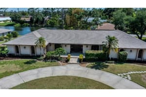 2143 Treehaven Circle, FORT MYERS, FL 33907 Sold 06/13/24