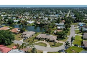 2143 Treehaven Circle, FORT MYERS, FL 33907 Sold 06/13/24
