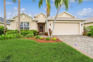 14635 Calusa Palms Drive, FORT MYERS, FL 33919 Sold 07/25/24