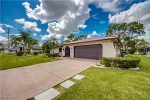 1210 18th Terrace, CAPE CORAL, FL 33991 Sold 12/11/24