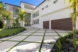 5636 De Soto Court, CAPE CORAL, FL 33904 Sold 03/14/25