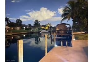 3348 19th Avenue, Cape Coral, FL 33904 Sold 07/01/25