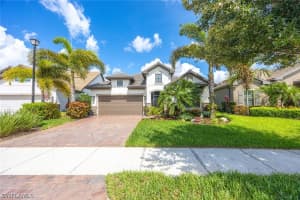 7507 Blackberry Drive, NAPLES, FL 34114 Sold 10/15/24
