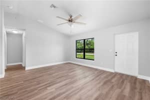 4137 20th Court, Cape Coral, FL 33909 Sold 04/17/25