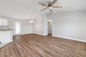 4137 20th Court, Cape Coral, FL 33909 Sold 04/17/25