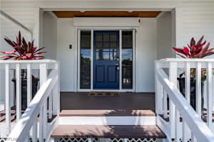 832 Seagrape Drive, Marco Island, FL 34145 Sold 05/02/25