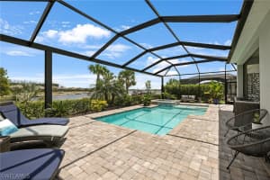 15014 Blue Bay Circle, FORT MYERS, FL 33913 Sold 08/28/24