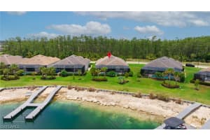 15014 Blue Bay Circle, FORT MYERS, FL 33913 Sold 08/28/24