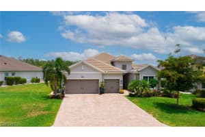 15014 Blue Bay Circle, FORT MYERS, FL 33913 Sold 08/28/24