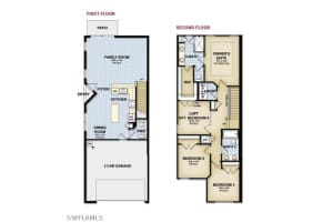 17335 PEREGRINE Way, Punta Gorda, FL 33982 Sold 12/04/24