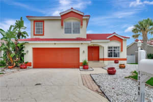 12380 Eagle Pointe Circle, FORT MYERS, FL 33913 Sold 10/18/24