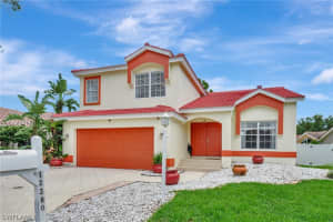 12380 Eagle Pointe Circle, FORT MYERS, FL 33913 Sold 10/18/24