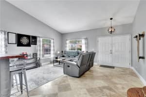 12380 Eagle Pointe Circle, FORT MYERS, FL 33913 Sold 10/18/24