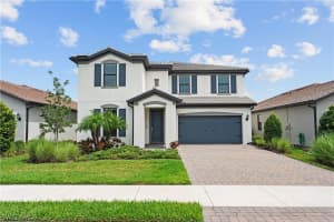 9062 Slade Terrace, FORT MYERS, FL 33967 Sold 08/23/24