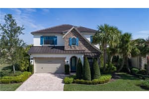 9418 Greenleigh Court, NAPLES, FL 34120 Sold 07/31/24